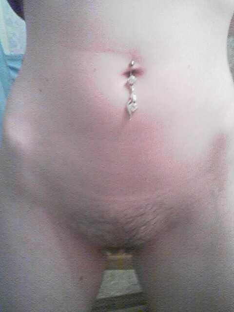 navel ring